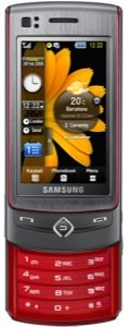 Samsung UltraTOUCH llega a España